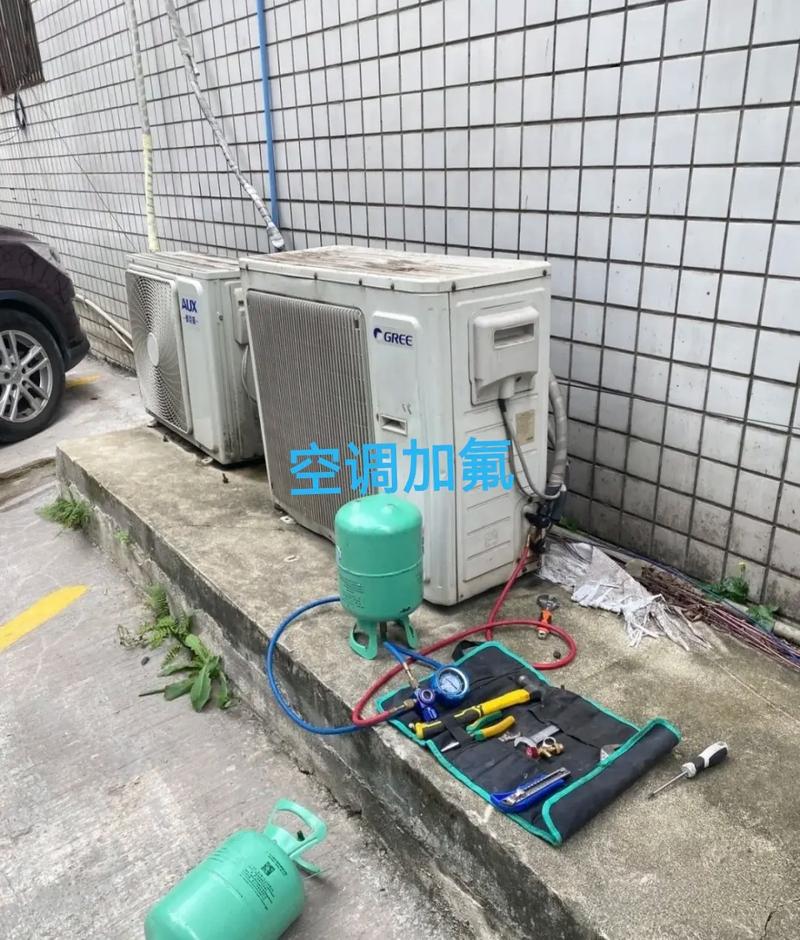 济南空调拆卸电话多少？-第2张图片-索能光电网