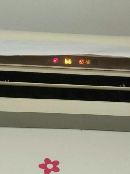 奥立柜空调故障怎么办？-第1张图片-索能光电网