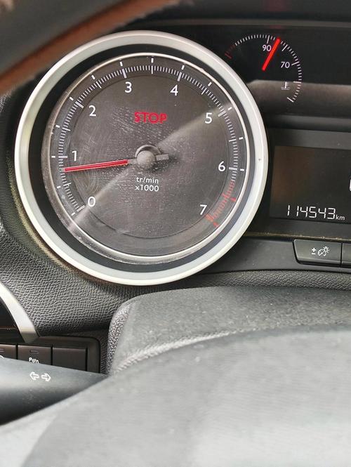 508故障里程紊乱,是哪里出问题了?-第2张图片-索能光电网 508故障里程紊乱,是哪里出问题了?-第2张图片-索能光电网