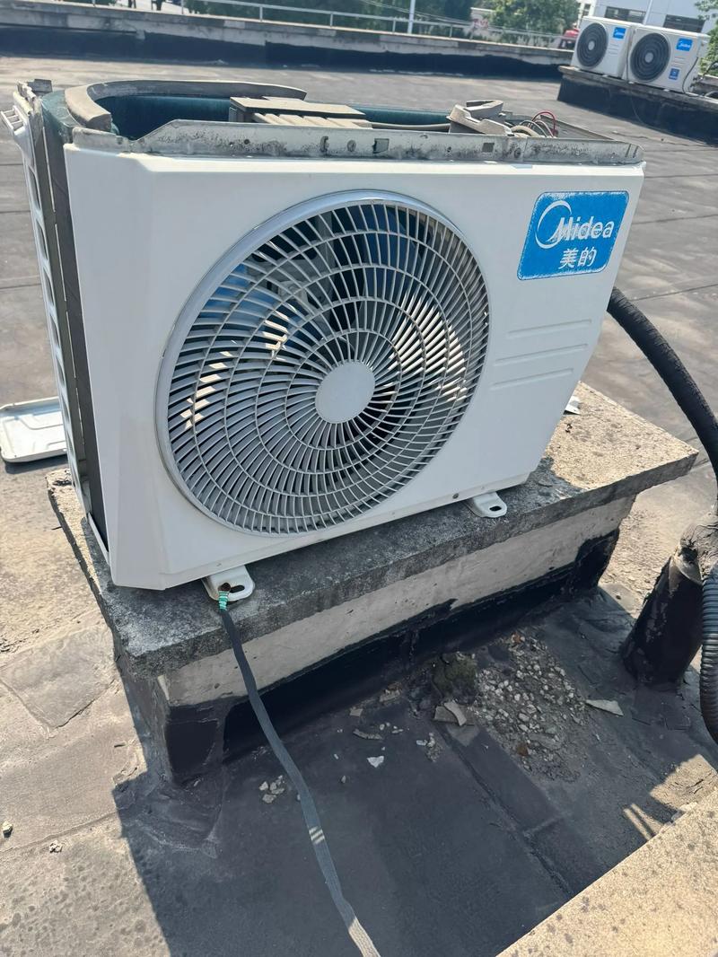 余杭空调拆装电话是多少？-第2张图片-索能光电网