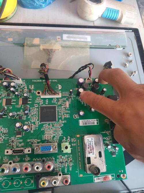 LG电视伴音故障，该如何解决？-第3张图片-索能光电网