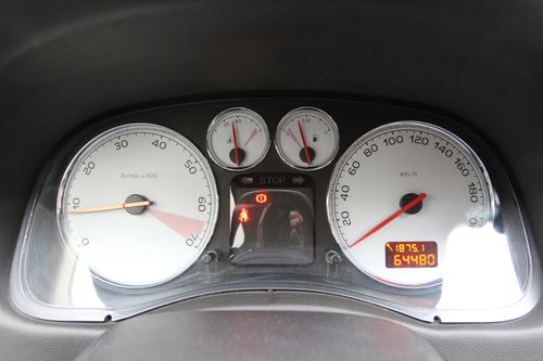 307故障码有哪些常见原因及解决方法？-第1张图片-索能光电网