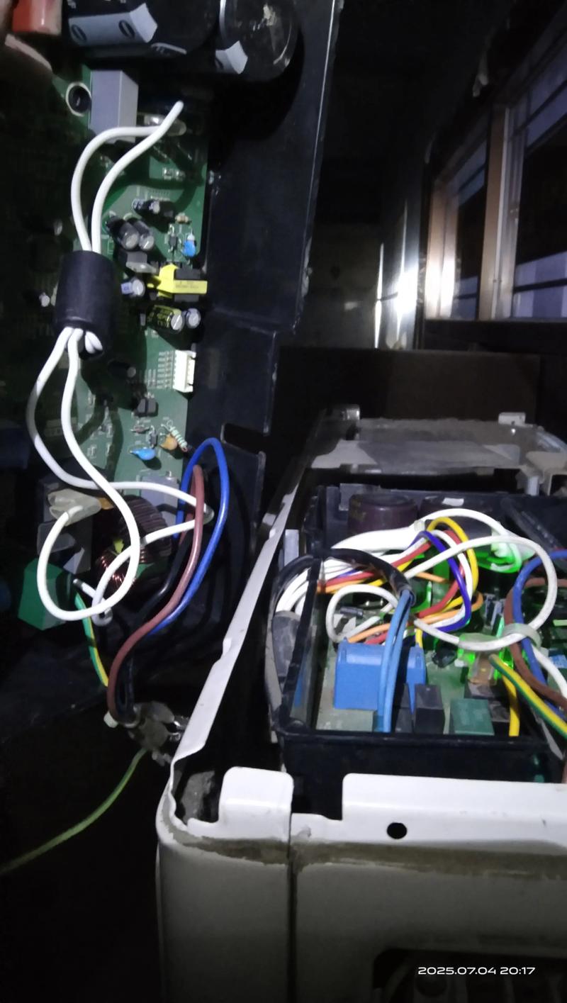 东芝720电源故障如何排查修复?-第2张图片-索能光电网 东芝720电源故障如何排查修复?-第2张图片-索能光电网