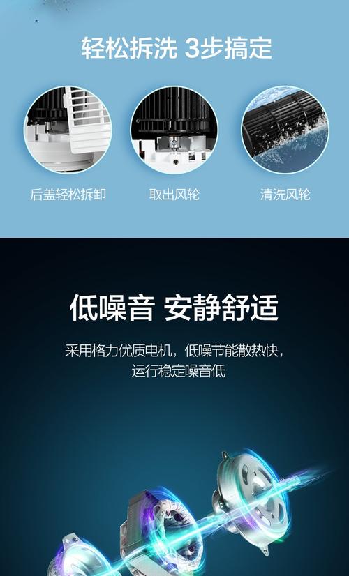 格力风扇客服电话是多少？-第1张图片-索能光电网