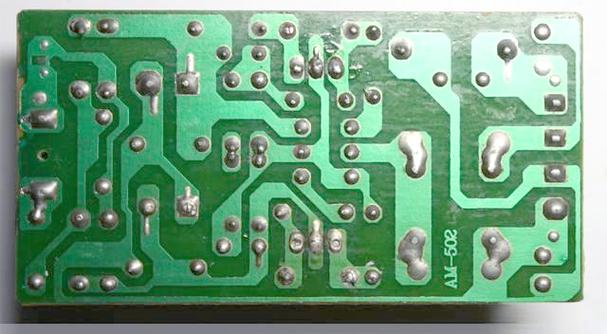 电子镇流器故障如何快速排查？-第2张图片-索能光电网