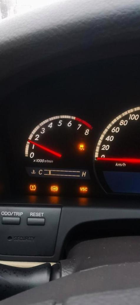 皇冠故障码2198是什么意思？-第1张图片-索能光电网