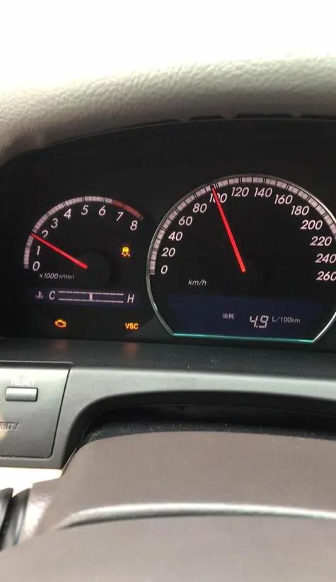 皇冠故障码2198是什么意思？-第2张图片-索能光电网