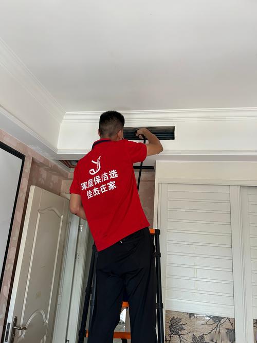 永安清洁空调电话是多少？-第2张图片-索能光电网