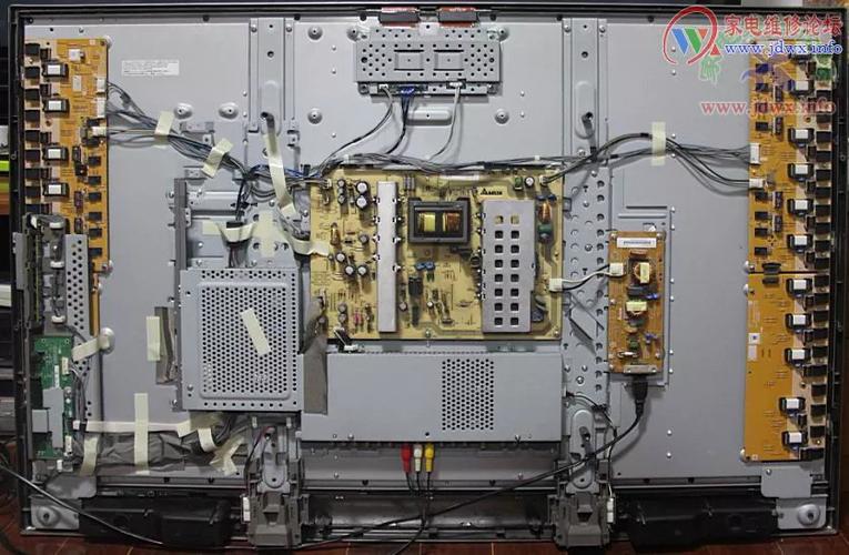 夏普液晶维修电话是多少？-第1张图片-索能光电网