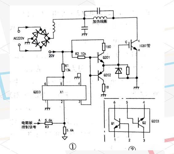 象印电饭煲故障了怎么办？-第1张图片-索能光电网