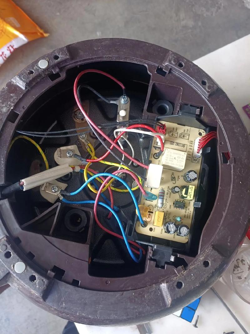 深圳电饭煲修理电话是多少？-第1张图片-索能光电网