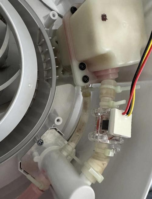 加湿器故障了，自己能修吗？-第3张图片-索能光电网