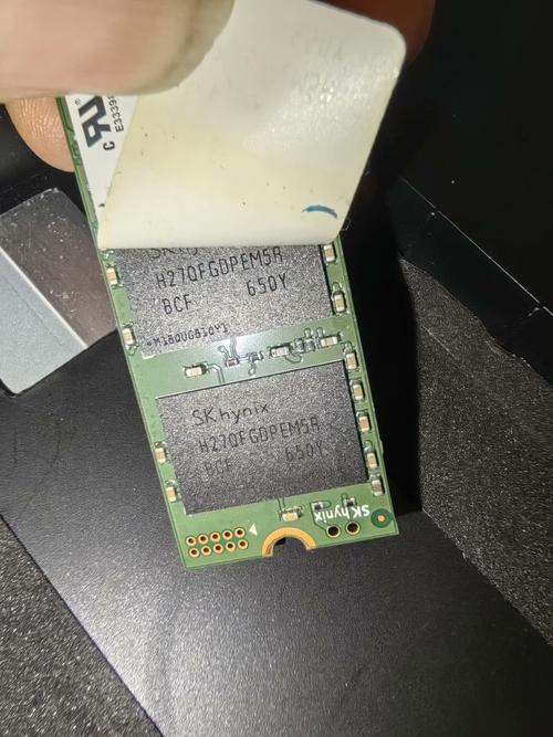 76931存储故障原因是什么？-第1张图片-索能光电网