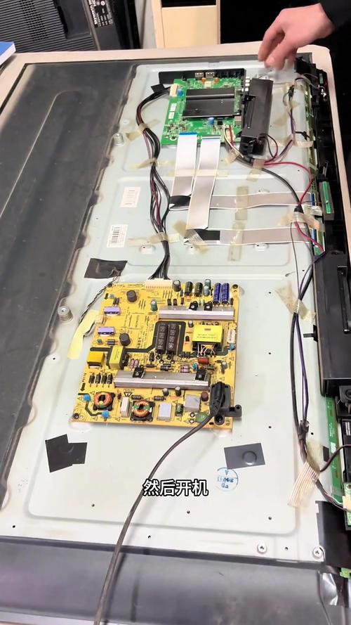 sanyo电视故障了怎么办？-第3张图片-索能光电网