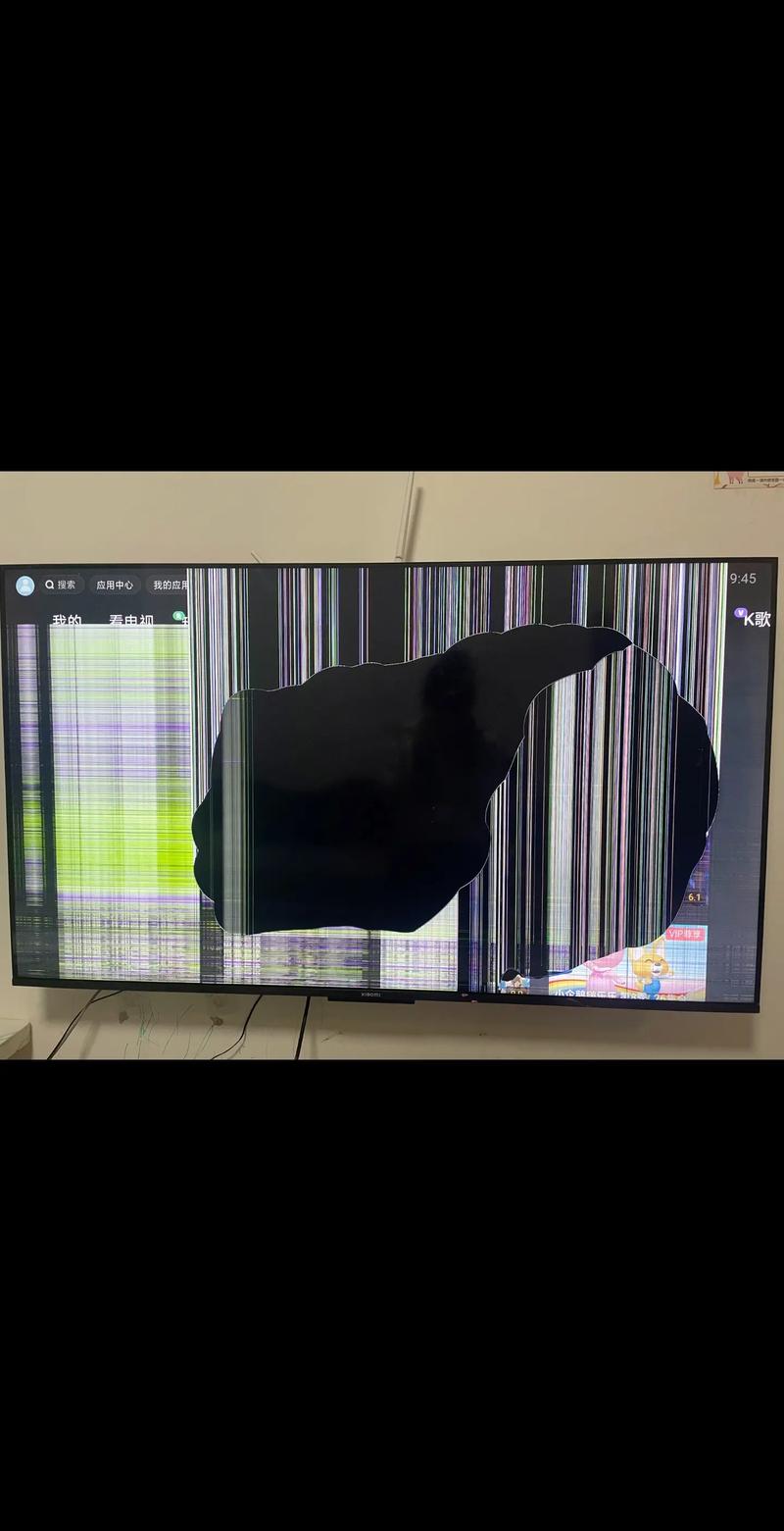 sanyo电视故障了怎么办？-第2张图片-索能光电网