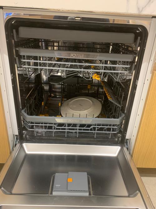 方太洗碗机e8故障怎么解决？-第2张图片-索能光电网