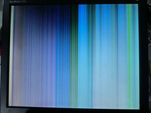 三星液晶电视常见故障有哪些？-第3张图片-索能光电网