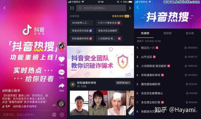 抖音人气网站下单靠谱吗？-第1张图片-索能光电网