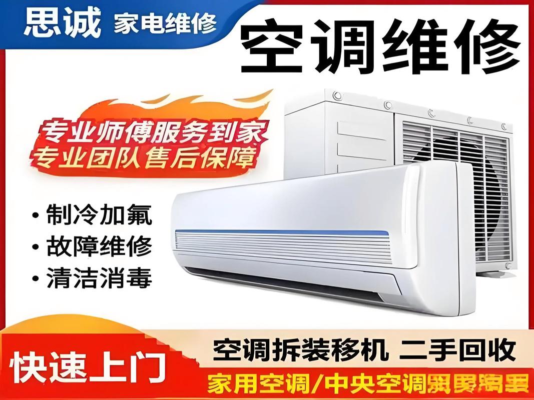 空调管电话是什么？-第2张图片-索能光电网