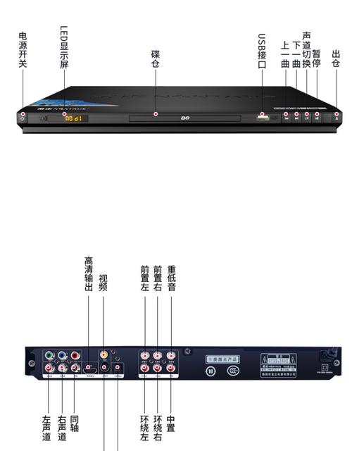 金正evd维修电话-第3张图片-索能光电网