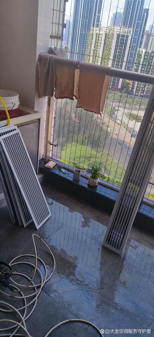 深圳清洗空调电话是多少?-第2张图片-索能光电网 深圳清洗空调电话是多少?-第2张图片-索能光电网