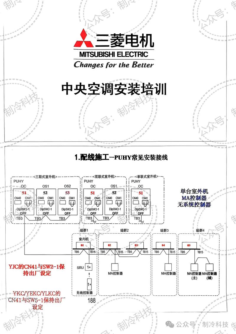 三菱电机空调故障灯-第3张图片-索能光电网 三菱电机空调故障灯-第3张图片-索能光电网