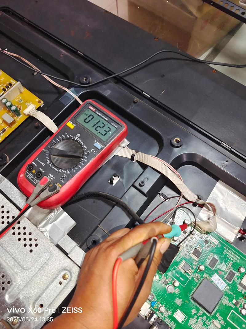 视频电话维修，常见故障有哪些？-第2张图片-索能光电网