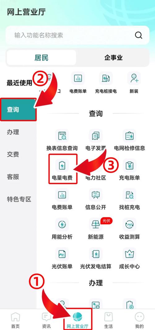 家电电话怎么查？-第1张图片-索能光电网