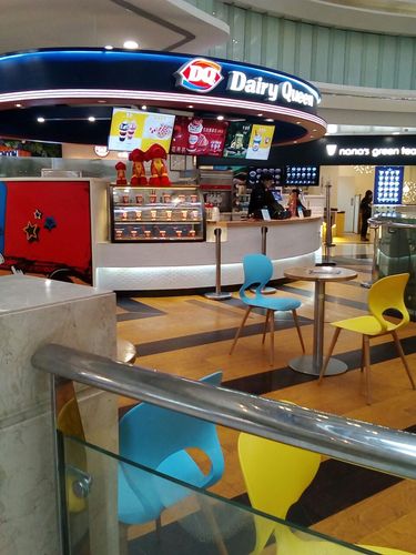 dq售后电话是多少？-第1张图片-索能光电网