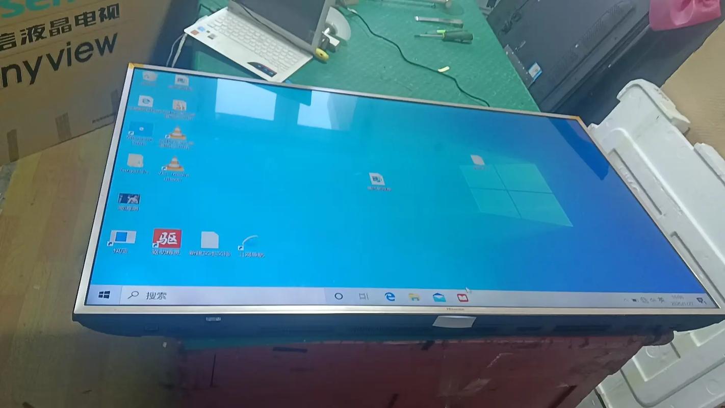 海尔电视机故障了该怎么修？-第3张图片-索能光电网