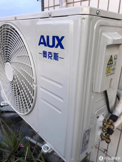 奥克斯空调R9故障怎么修？-第2张图片-索能光电网