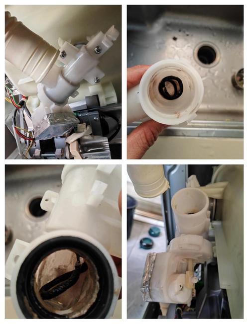 自动洗衣机排水故障怎么办？-第2张图片-索能光电网