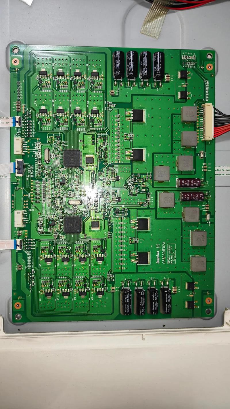 电视机维修故障分析常见问题有哪些？-第2张图片-索能光电网
