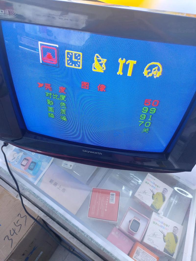电视机维修故障分析常见问题有哪些？-第3张图片-索能光电网