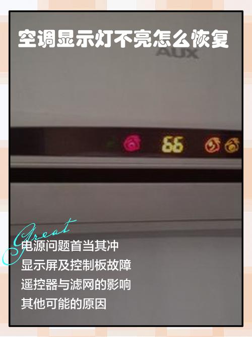 中央空调电源故障，哪里出问题了？-第1张图片-索能光电网