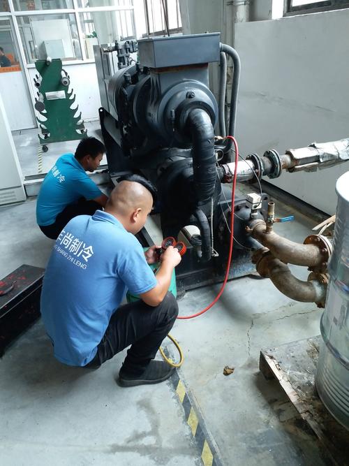 水汽维修电话是多少？-第1张图片-索能光电网