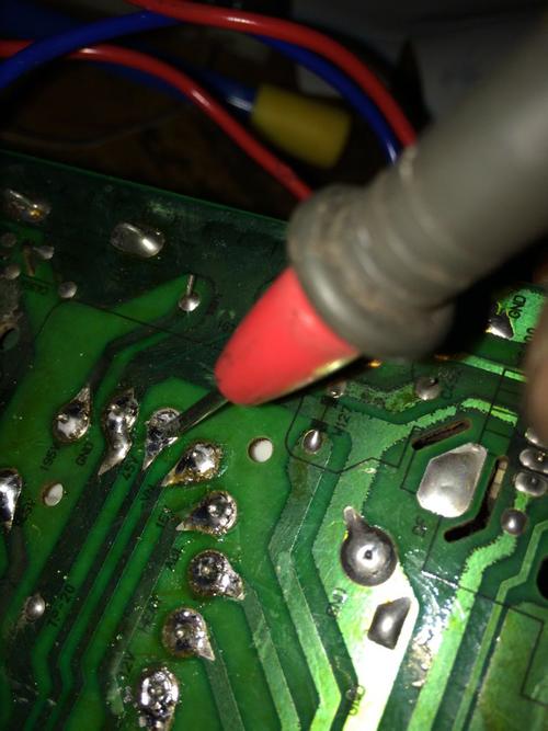 长虹电视回扫线故障咋办？-第1张图片-索能光电网