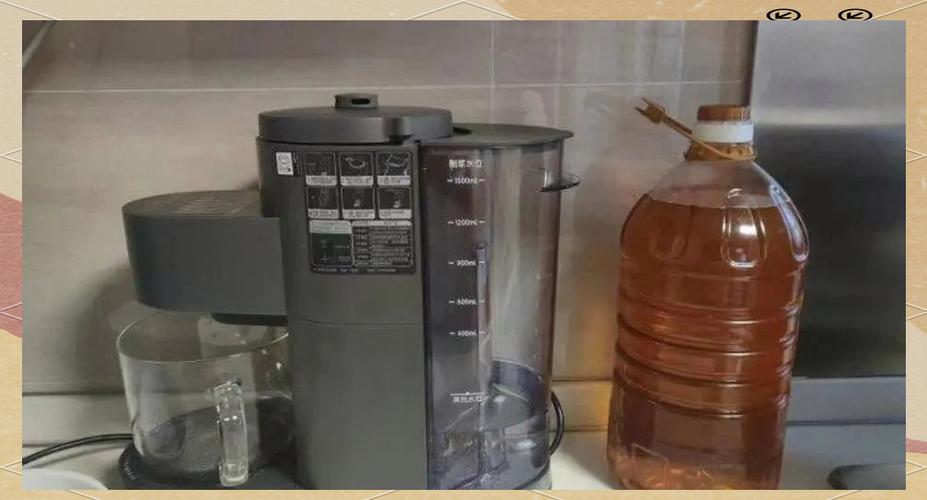 西屋破壁机常见故障怎么修？-第2张图片-索能光电网