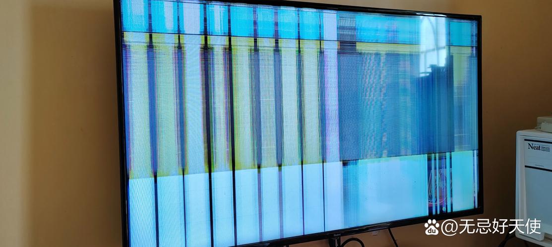 液晶屏故障有哪些常见现象？-第1张图片-索能光电网