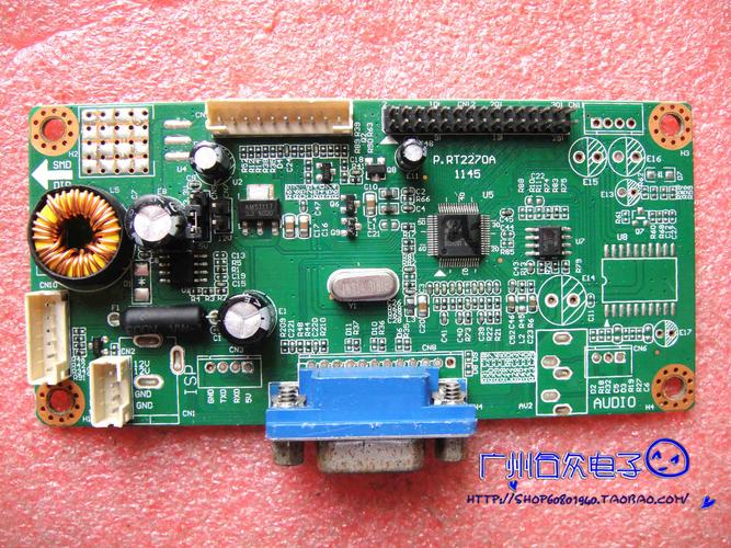 电视驱动板常见故障有哪些表现？-第2张图片-索能光电网