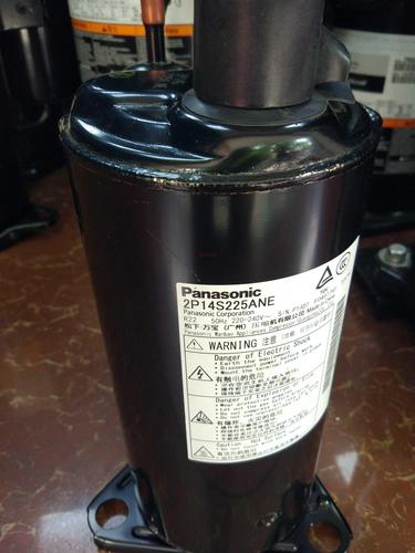 松下空调故障H52是什么原因？-第3张图片-索能光电网