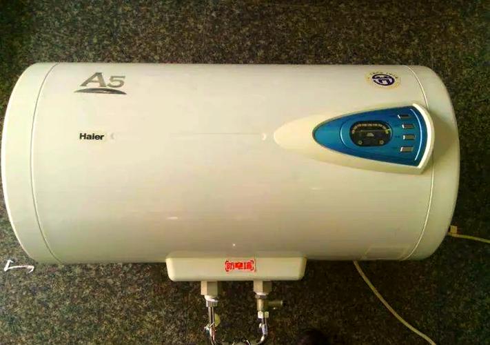 海尔热水器88故障是什么原因？-第2张图片-索能光电网