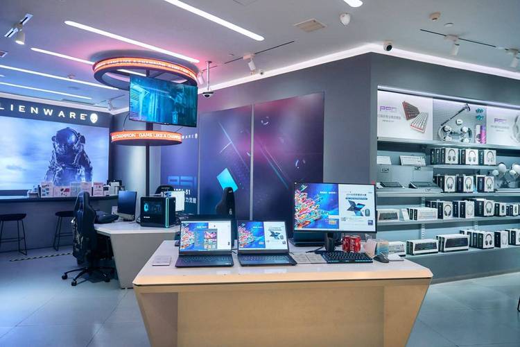 Alienware报修电话是多少？-第1张图片-索能光电网