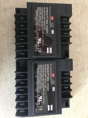 压缩机保护模块故障了怎么办？-第1张图片-索能光电网