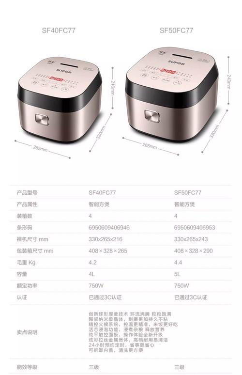 Supor电饭煲电话是售后热线吗？-第2张图片-索能光电网