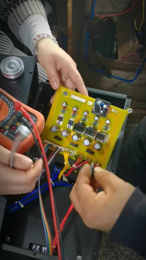 功放声音小？维修方法有哪些？-第3张图片-索能光电网