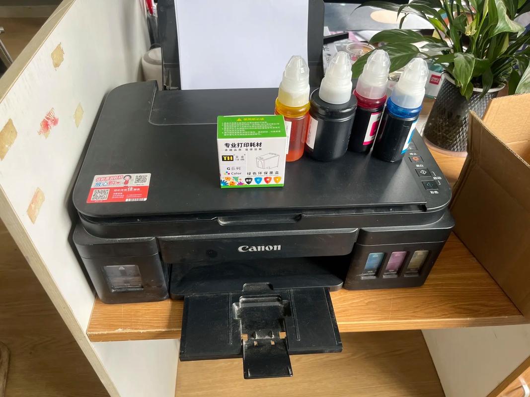 佳能报修电话是多少？-第2张图片-索能光电网