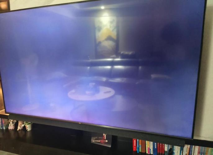 TCL显示E6故障是什么原因？-第2张图片-索能光电网