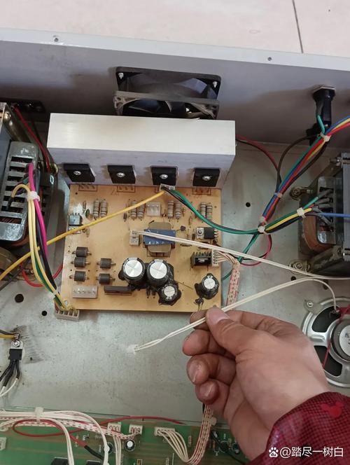 FM收音机故障了，怎么快速修好？-第2张图片-索能光电网