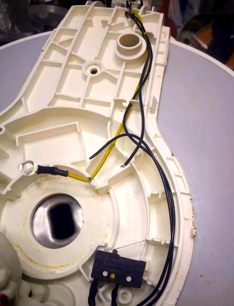 苏泊尔e0故障图解，代码含义与解决方法？-第3张图片-索能光电网